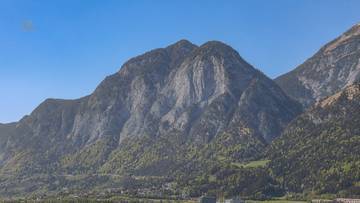 Thumbnail von Exclusive terrace apartment with a view over the city of Innsbruck