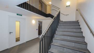 Thumbnail von Exclusive terrace apartment with a view over the city of Innsbruck