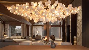 Thumbnail von Exclusive property with an approved luxury villa & unobstructed Kaiser & Streif views
