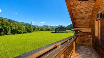 Thumbnail von Exclusive property with an approved luxury villa & unobstructed Kaiser & Streif views