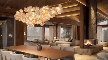 Thumbnail von Exclusive property with an approved luxury villa & unobstructed Kaiser & Streif views