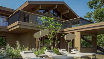 Thumbnail von Exclusive property with an approved luxury villa & unobstructed Kaiser & Streif views