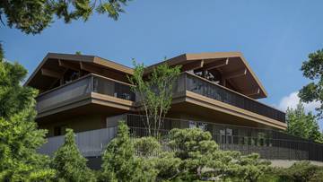 Thumbnail von Exclusive property with an approved luxury villa & unobstructed Kaiser & Streif views