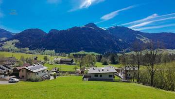 Thumbnail von Spacious building plot in a quiet, sunny panoramic location