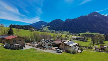 Thumbnail von Spacious building plot in a quiet, sunny panoramic location