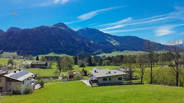 Thumbnail von Spacious building plot in a quiet, sunny panoramic location