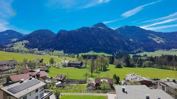 Thumbnail von Spacious building plot in a quiet, sunny panoramic location