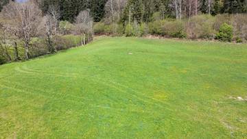 Thumbnail von Spacious building plot in a quiet, sunny panoramic location