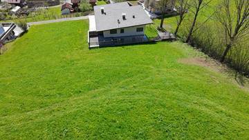 Thumbnail von Spacious building plot in a quiet, sunny panoramic location