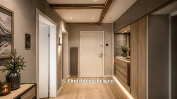 Thumbnail von 3-room apartment in a quiet location close to the city center