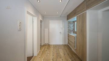 Thumbnail von 3-room apartment in a quiet location close to the city center