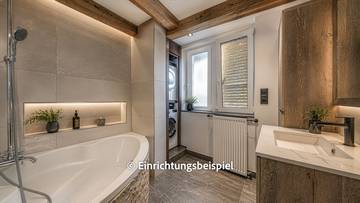 Thumbnail von 3-room apartment in a quiet location close to the city center