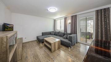 Thumbnail von 3-room apartment in a quiet location close to the city center