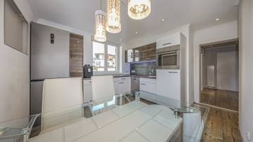 Thumbnail von 3-room apartment in a quiet location close to the city center