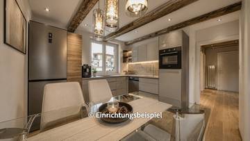 Thumbnail von 3-room apartment in a quiet location close to the city center