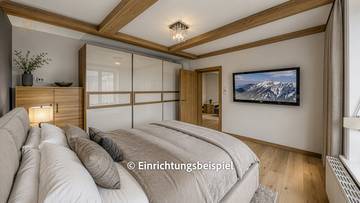 Thumbnail von 3-room apartment in a quiet location close to the city center