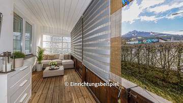 Thumbnail von 3-room apartment in a quiet location close to the city center