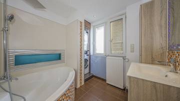 Thumbnail von 3-room apartment in a quiet location close to the city center