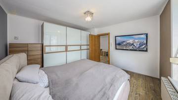 Thumbnail von 3-room apartment in a quiet location close to the city center
