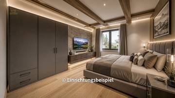Thumbnail von 3-room apartment in a quiet location close to the city center