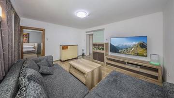 Thumbnail von 3-room apartment in a quiet location close to the city center