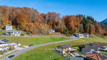 Thumbnail von Sunny building plot for your new home