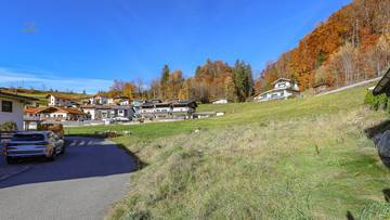 Thumbnail von Sunny building plot for your new home