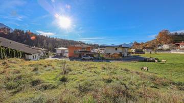Thumbnail von Sunny building plot for your new home