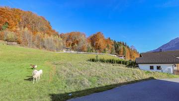 Thumbnail von Sunny building plot for your new home