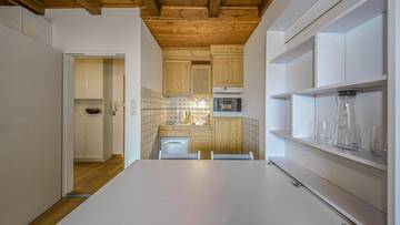 Thumbnail von Attic apartment on the ski slope with a view of the Kaiser