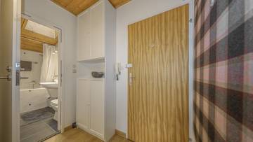 Thumbnail von Attic apartment on the ski slope with a view of the Kaiser