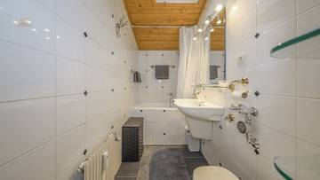 Thumbnail von Attic apartment on the ski slope with a view of the Kaiser