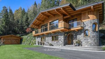 Thumbnail von Property in a unique prime location with unobstructed panoramic view