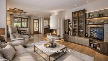 Thumbnail von Property in a unique prime location with unobstructed panoramic view