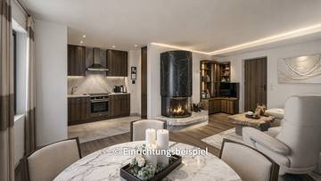 Thumbnail von Property in a unique prime location with unobstructed panoramic view