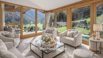 Thumbnail von Property in a unique prime location with unobstructed panoramic view