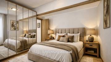 Thumbnail von Property in a unique prime location with unobstructed panoramic view