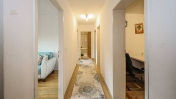 Thumbnail von 3-room apartment in a quiet location at Sonnberg with a beautiful view