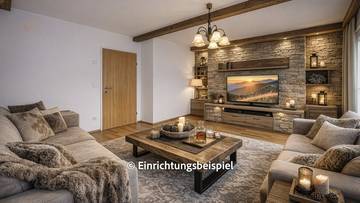 Thumbnail von 3-room apartment in a quiet location at Sonnberg with a beautiful view