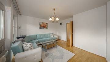 Thumbnail von 3-room apartment in a quiet location at Sonnberg with a beautiful view