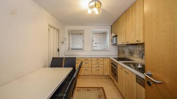 Thumbnail von 3-room apartment in a quiet location at Sonnberg with a beautiful view