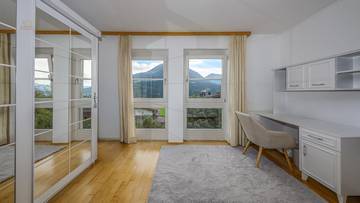 Thumbnail von 3-room apartment in a quiet location at Sonnberg with a beautiful view