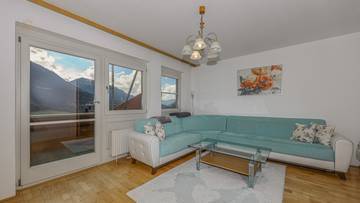 Thumbnail von 3-room apartment in a quiet location at Sonnberg with a beautiful view