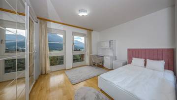 Thumbnail von 3-room apartment in a quiet location at Sonnberg with a beautiful view