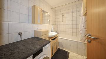 Thumbnail von 3-room apartment in a quiet location at Sonnberg with a beautiful view
