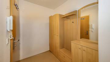 Thumbnail von 3-room apartment in a quiet location at Sonnberg with a beautiful view