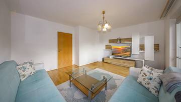 Thumbnail von 3-room apartment in a quiet location at Sonnberg with a beautiful view
