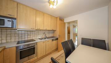 Thumbnail von 3-room apartment in a quiet location at Sonnberg with a beautiful view