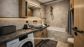 Thumbnail von 3-room apartment in a quiet location at Sonnberg with a beautiful view