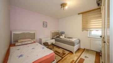 Thumbnail von 3-room apartment in a quiet location at Sonnberg with a beautiful view